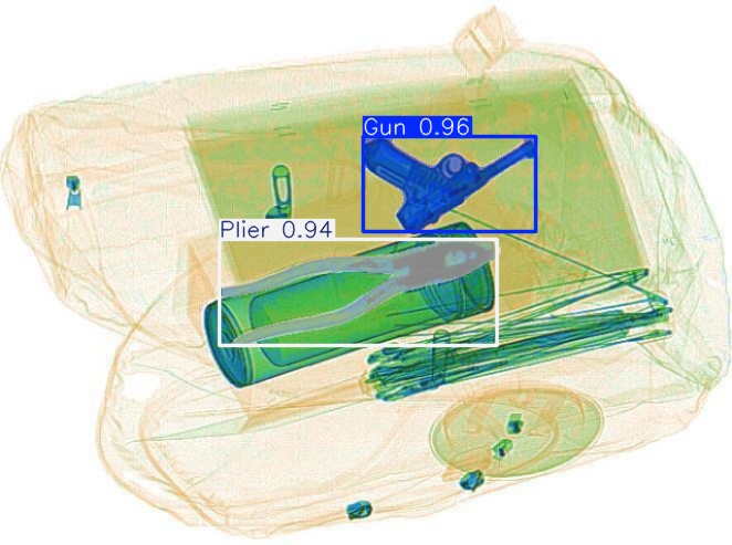 Detection preview by Segmentatation_v8_medium_train_250