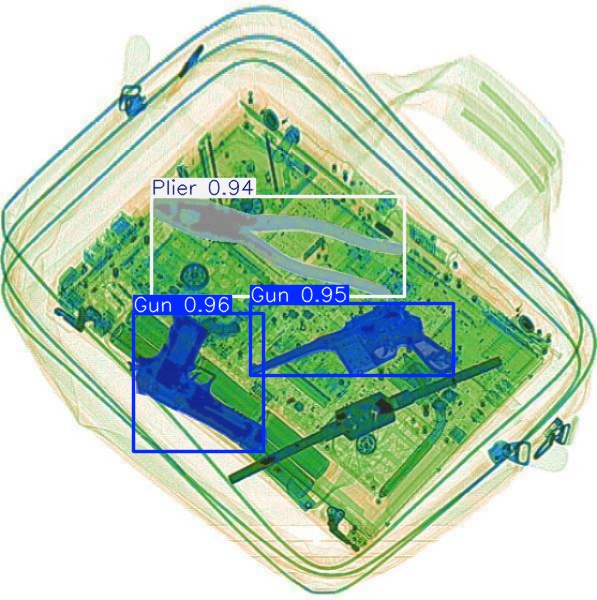 Detection preview by Segmentatation_v8_medium_train_250