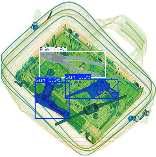Detection preview by Segmentatation_v8_medium_train_250