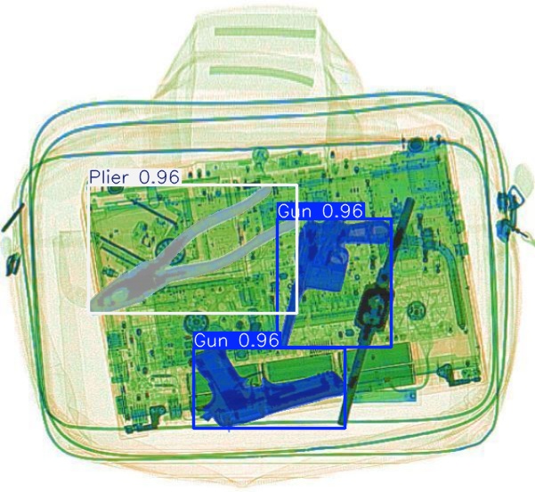 Detection preview by Segmentatation_v8_medium_train_250
