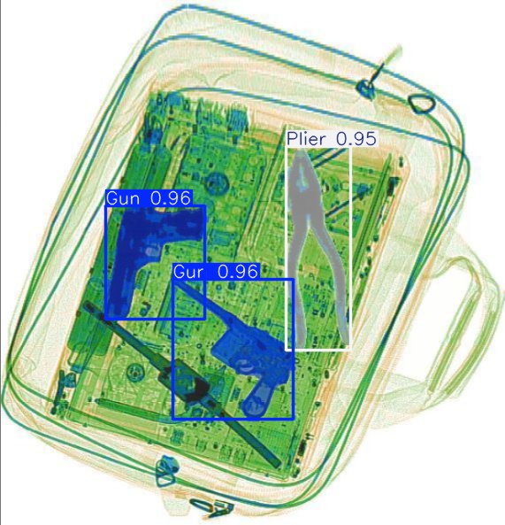 Detection preview by Segmentatation_v8_medium_train_250