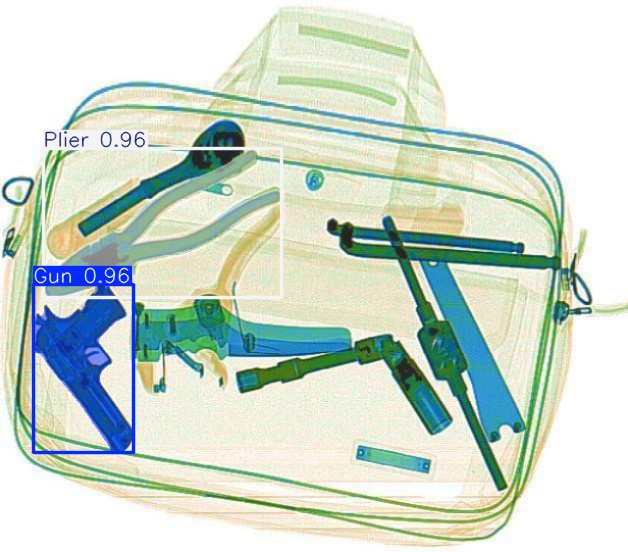 Detection preview by Segmentatation_v8_medium_train_250