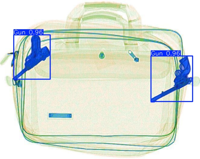 Detection preview by Segmentatation_v8_medium_train_250