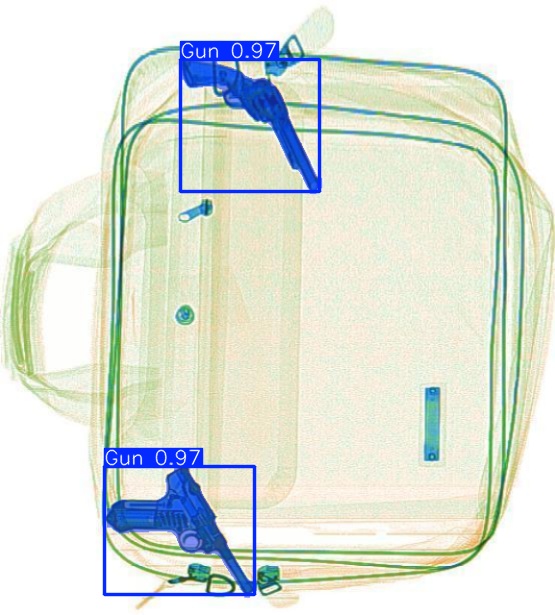 Detection preview by Segmentatation_v8_medium_train_250