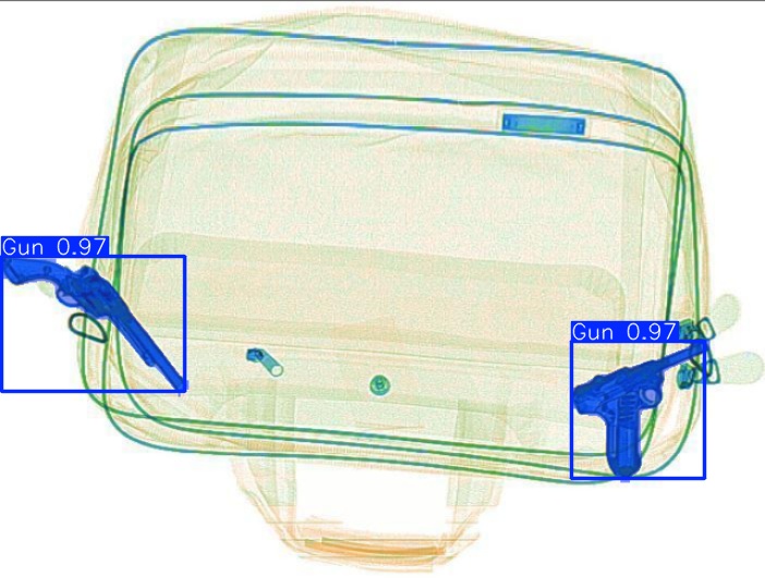 Detection preview by Segmentatation_v8_medium_train_250