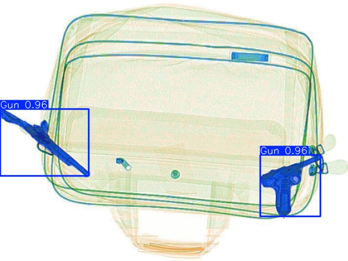 Detection preview by Segmentatation_v8_medium_train_250