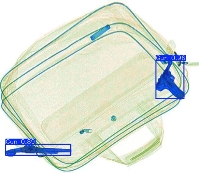 Detection preview by Segmentatation_v8_medium_train_250