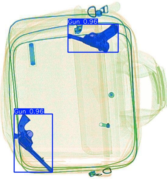 Detection preview by Segmentatation_v8_medium_train_250