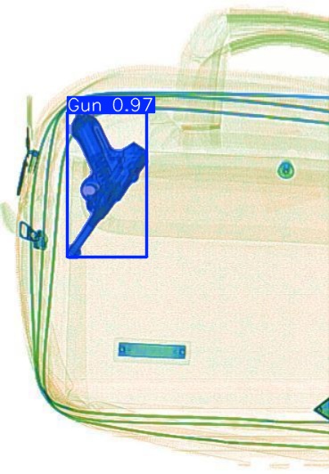 Detection preview by Segmentatation_v8_medium_train_250