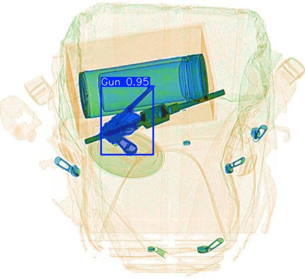 Detection preview by Segmentatation_v8_medium_train_250