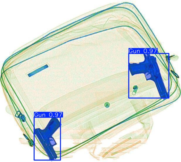 Detection preview by Segmentatation_v8_medium_train_250
