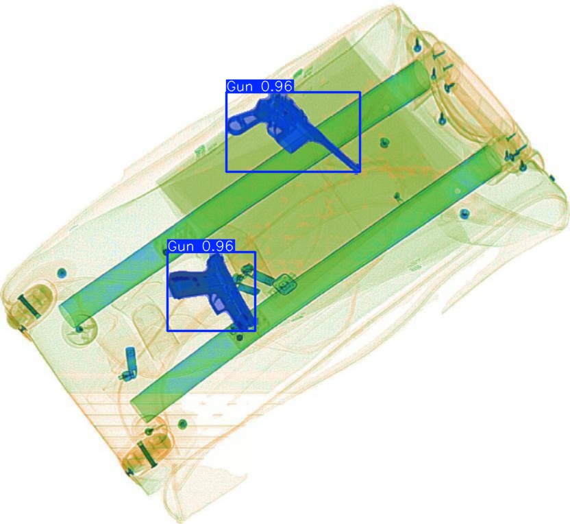 Detection preview by Segmentatation_v8_medium_train_250
