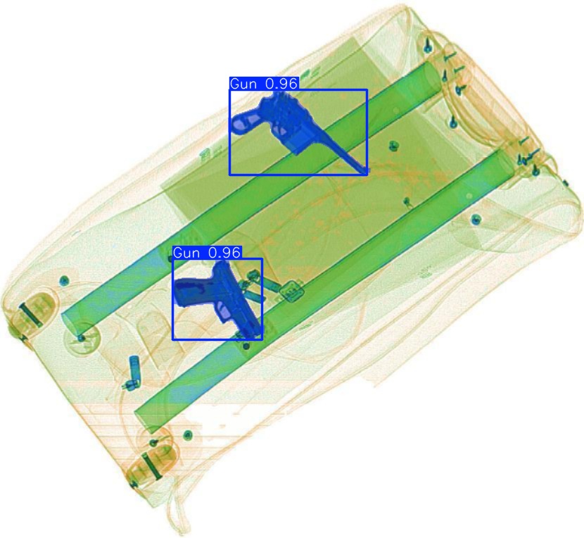 Detection preview by Segmentatation_v8_medium_train_250