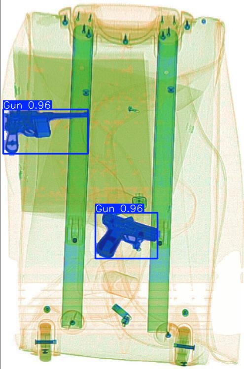 Detection preview by Segmentatation_v8_medium_train_250