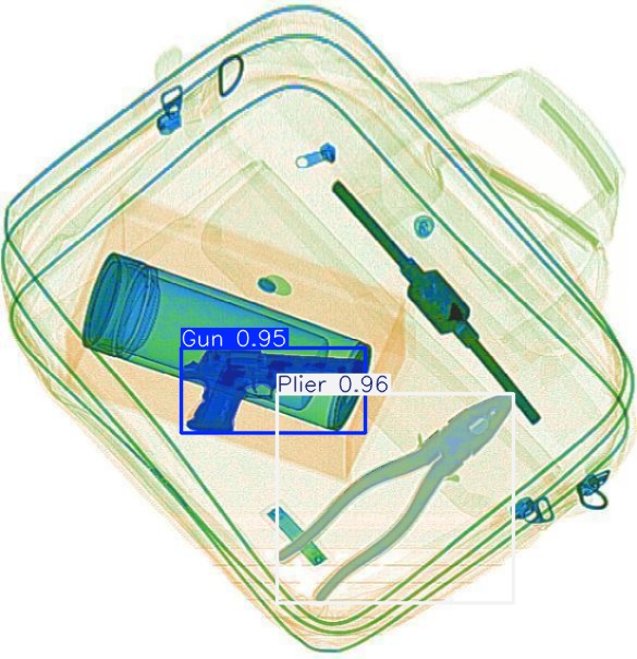 Detection preview by Segmentatation_v8_medium_train_250