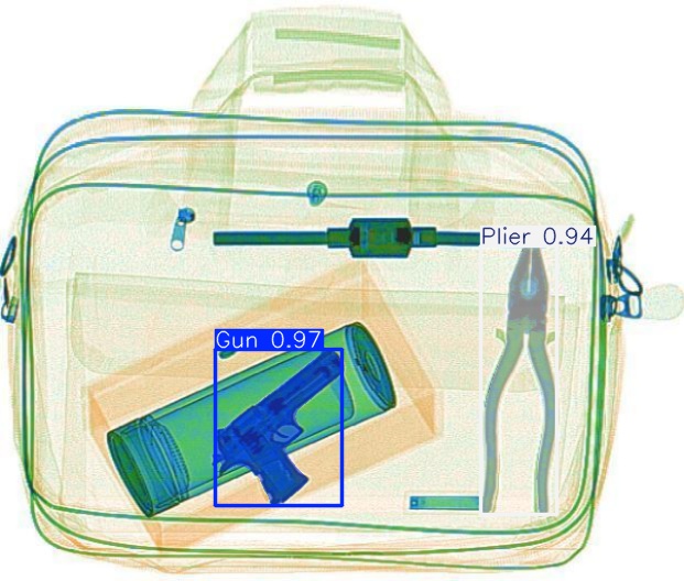 Detection preview by Segmentatation_v8_medium_train_250