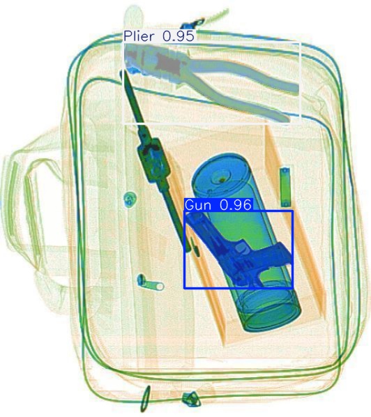 Detection preview by Segmentatation_v8_medium_train_250