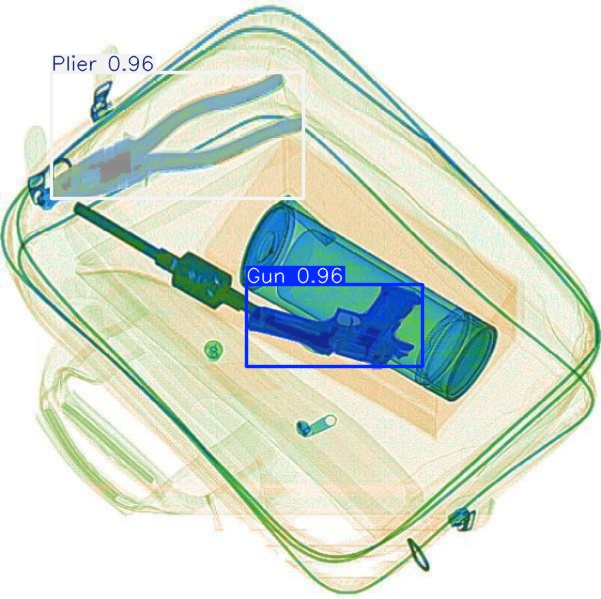 Detection preview by Segmentatation_v8_medium_train_250