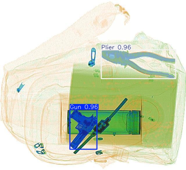 Detection preview by Segmentatation_v8_medium_train_250