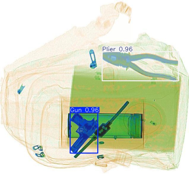 Detection preview by Segmentatation_v8_medium_train_250