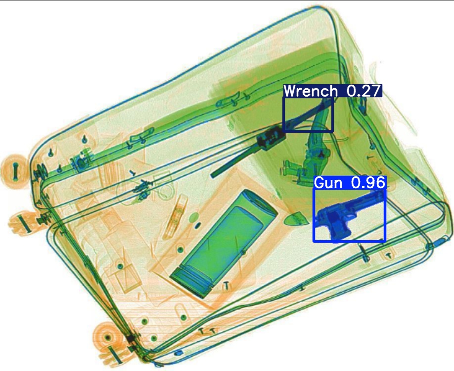Detection preview by Segmentatation_v8_medium_train_250