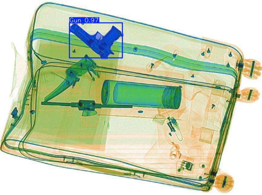 Detection preview by Segmentatation_v8_medium_train_250