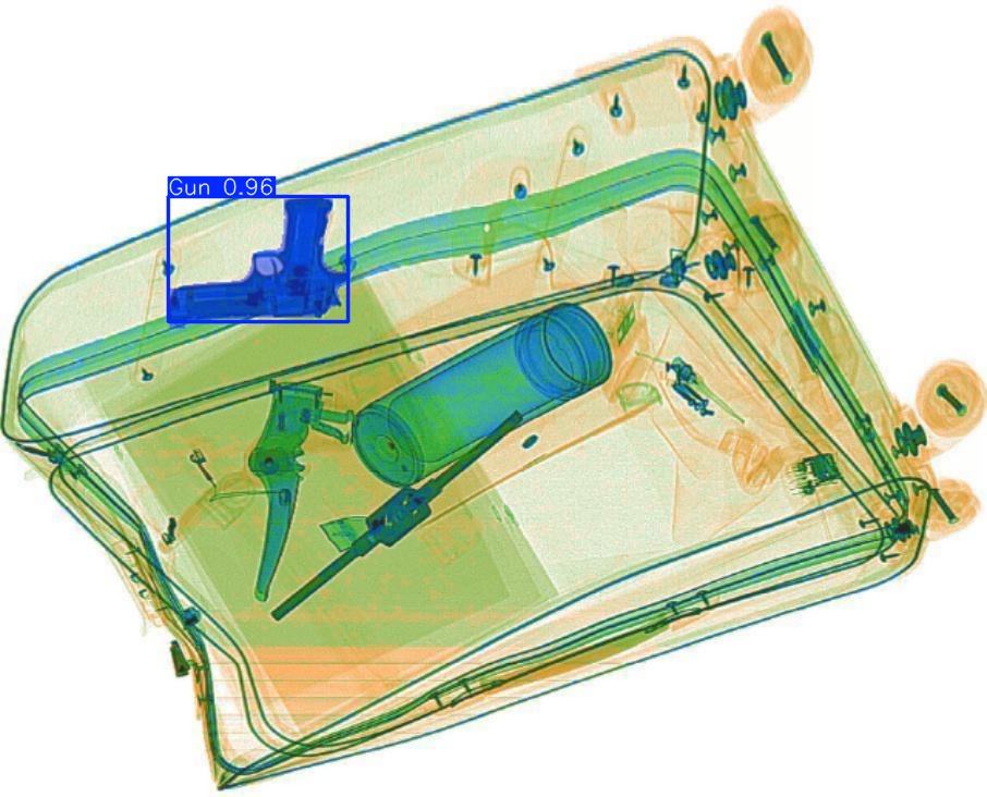 Detection preview by Segmentatation_v8_medium_train_250