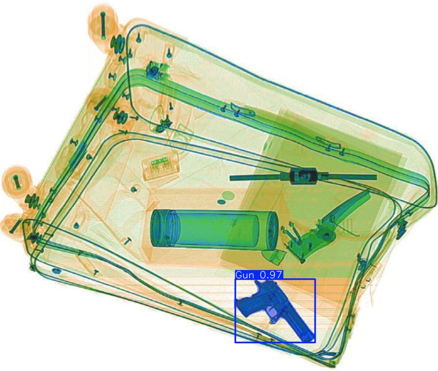 Detection preview by Segmentatation_v8_medium_train_250