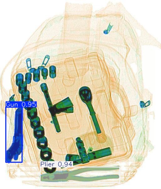 Detection preview by Segmentatation_v8_medium_train_250
