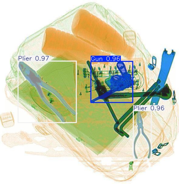 Detection preview by Segmentatation_v8_medium_train_250