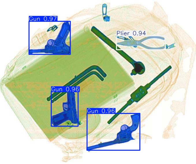 Detection preview by Segmentatation_v8_medium_train_250