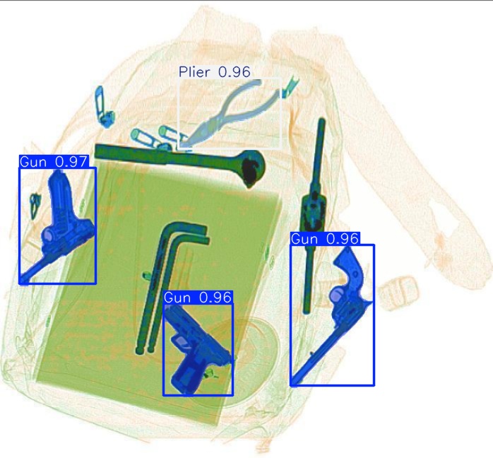 Detection preview by Segmentatation_v8_medium_train_250