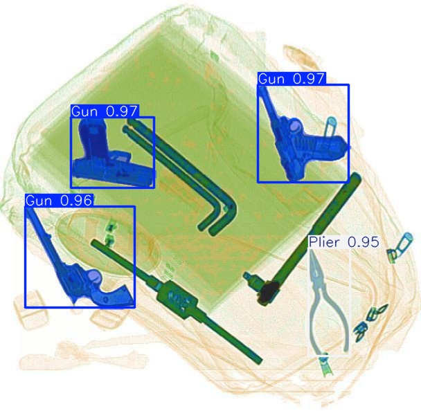 Detection preview by Segmentatation_v8_medium_train_250