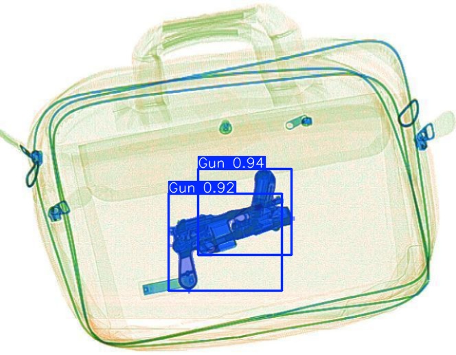 Detection preview by Segmentatation_v8_medium_train_250