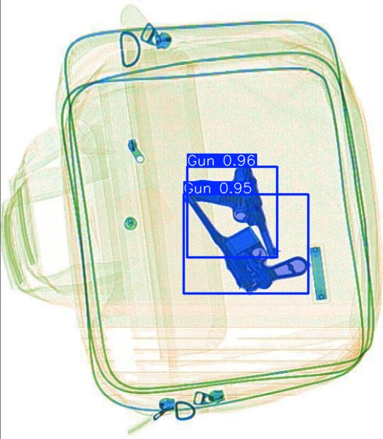 Detection preview by Segmentatation_v8_medium_train_250