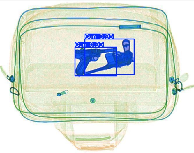 Detection preview by Segmentatation_v8_medium_train_250