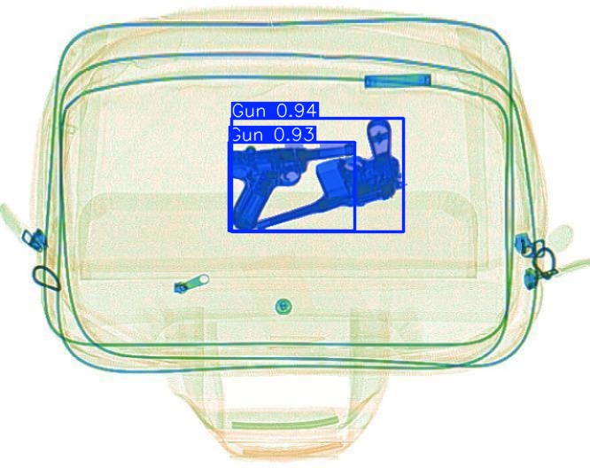 Detection preview by Segmentatation_v8_medium_train_250