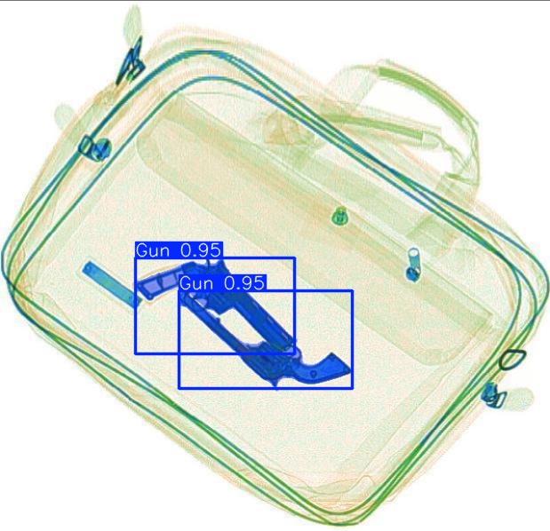 Detection preview by Segmentatation_v8_medium_train_250