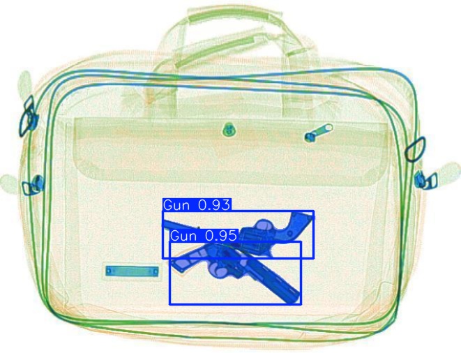 Detection preview by Segmentatation_v8_medium_train_250