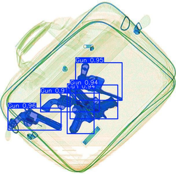 Detection preview by Segmentatation_v8_medium_train_250
