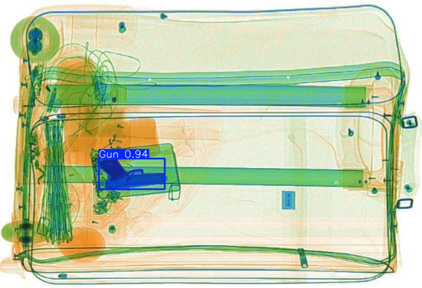 Detection preview by Segmentatation_v8_medium_train_250