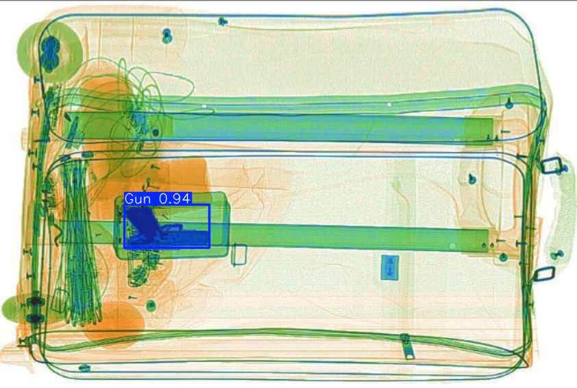Detection preview by Segmentatation_v8_medium_train_250