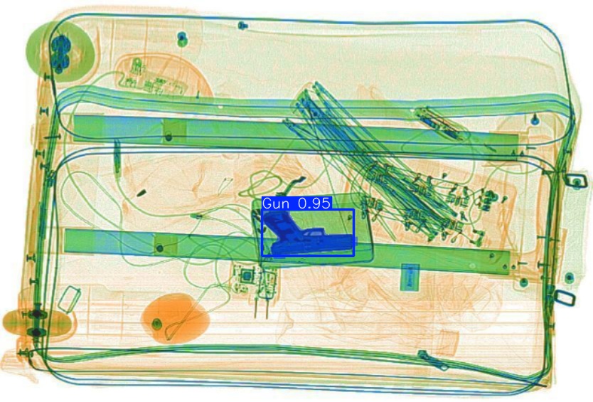 Detection preview by Segmentatation_v8_medium_train_250