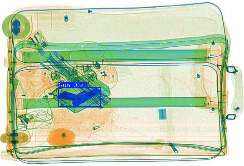 Detection preview by Segmentatation_v8_medium_train_250
