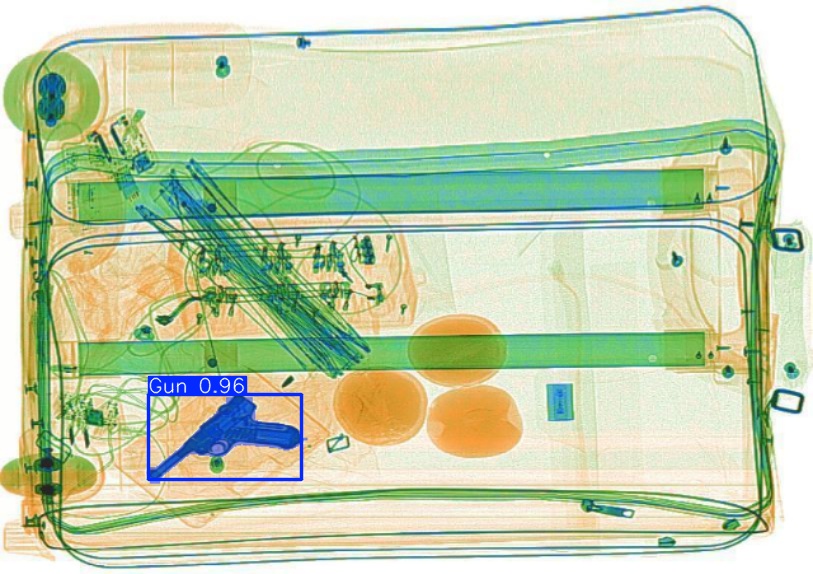 Detection preview by Segmentatation_v8_medium_train_250