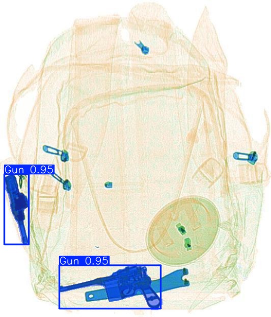 Detection preview by Segmentatation_v8_medium_train_250