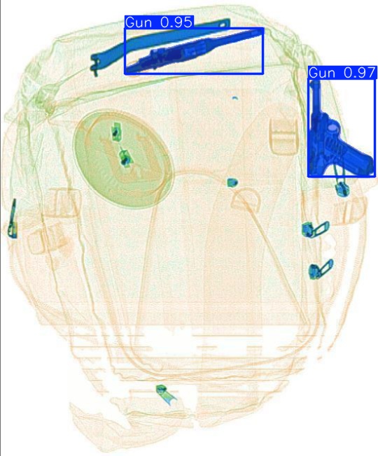 Detection preview by Segmentatation_v8_medium_train_250