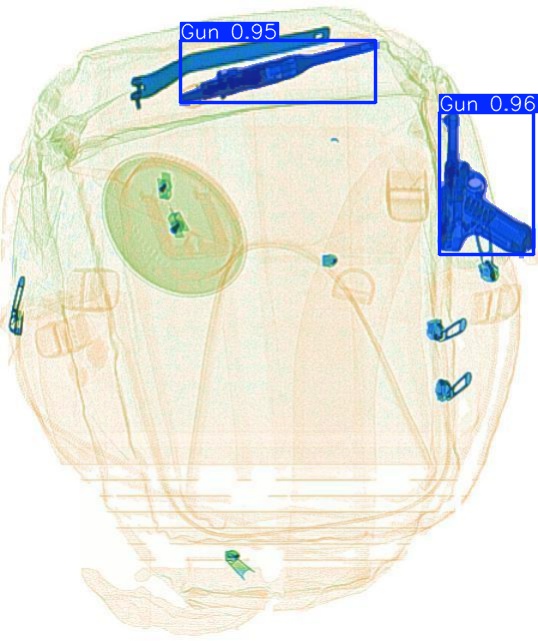 Detection preview by Segmentatation_v8_medium_train_250