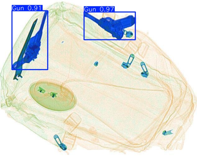 Detection preview by Segmentatation_v8_medium_train_250