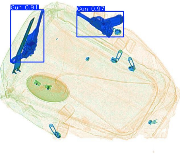 Detection preview by Segmentatation_v8_medium_train_250